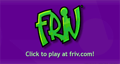 Desktop Screenshot of juegosfriv.co