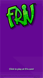 Mobile Screenshot of juegosfriv.co